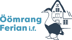 Öömrang Ferian Logo